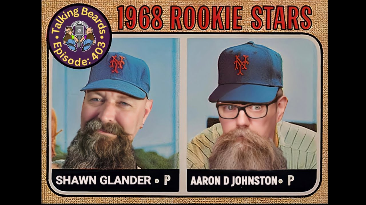 Ripping some 1990 Upper Deck Baseball Cards