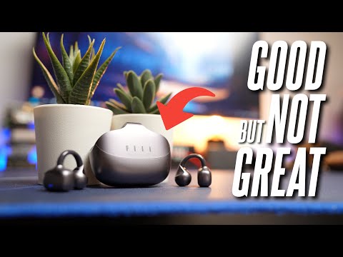 I Wanted to Like These $45 Earbuds