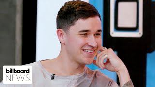 Famous John Summit’s ‘Comfort In Chaos’ Debut, Relationship With Kaskade & More | Billboard News Profile