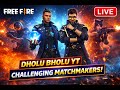 CS Rank PUSH || DholuBholuYT