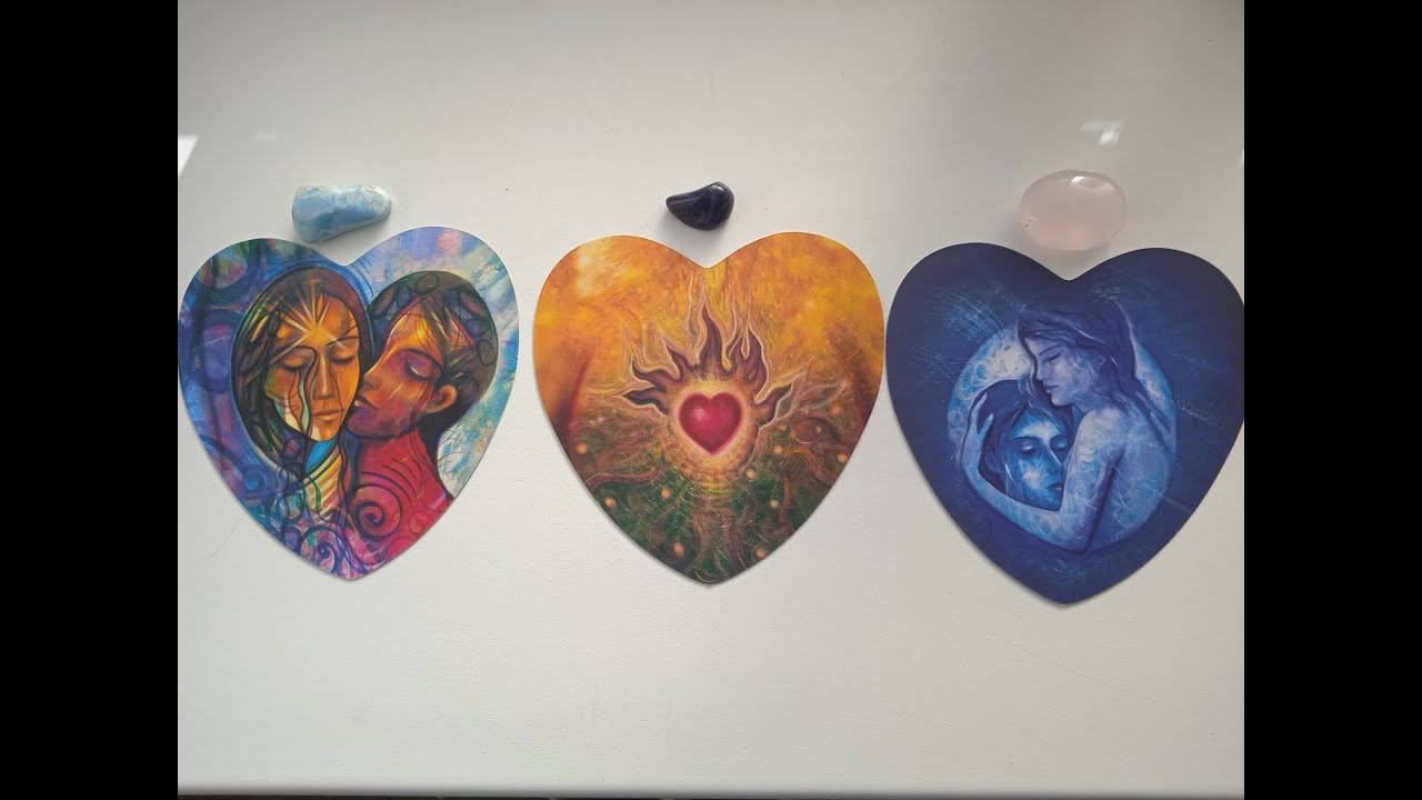 Kto na vás neustále myslí?#tarot#tarotovevyklady#vykladkaret#výkladkariet#láska#vykladkariet#