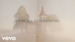 Preston Cooper - Headed Home (Lyric Video)