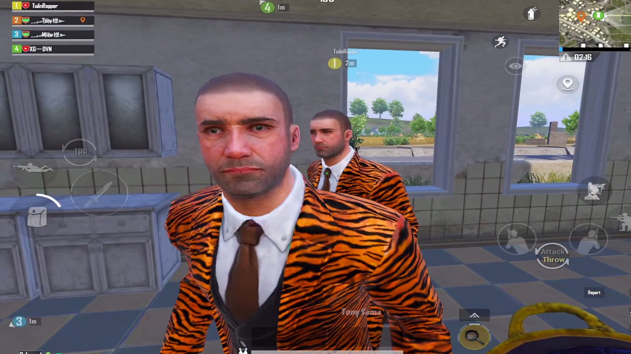 Don't try this at HOME! - YouTube