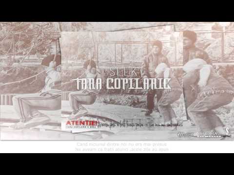 D.C. & KIDD feat. Seek - Am ramas la fel (Videoclip Oficial)