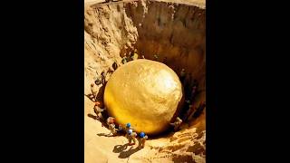 Largest Gold Mine Ever