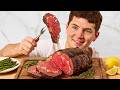 The Best Prime Rib You’ll Ever Make