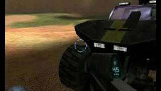 'Halo'- Day Movie