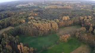 Dassenaarde In Vogelvlucht