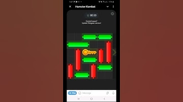 Key 16! 5 August How to Solve Mini Game PUZZLE in Hamster Kombat (100% SOLVED!) Slow Version