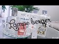 Lampe berger فواحة لامب بيرجي مطهرة و معطرة