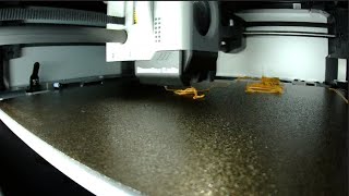 Bambu Lab X1C - More hours of prints in a few minutes