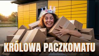 Królowa Paczkomatu Satyryczna Piosenka O Zakupach Lepsze Hity