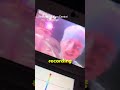 Central Cee uses fan's 3DS to record his concert!