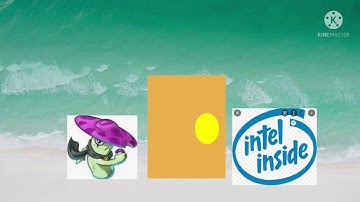 Everything has fallen into the green bowling ball add round 4