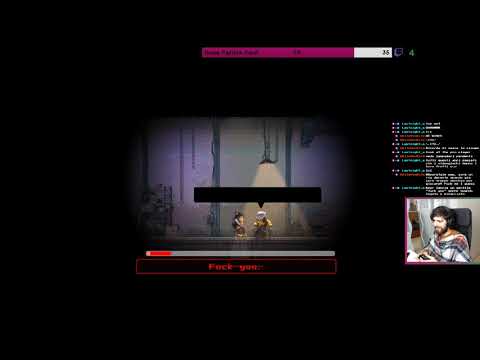 Katana ZERO Ep. 2 -4 giorni