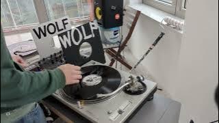 100% VINYL 100% FRITS ( Lofi House & Techno)