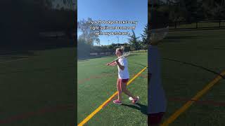 Tuesday Tip: Improving Your Split Dodge