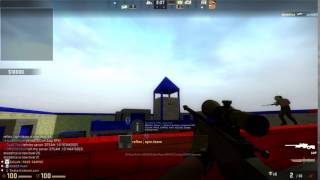 Reflex spin.team hacking | AWP RPG