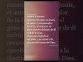 Oracion jueves 18 de dic. Padre celestial gracias por la vida, tu amor y esperanza que renace en mi