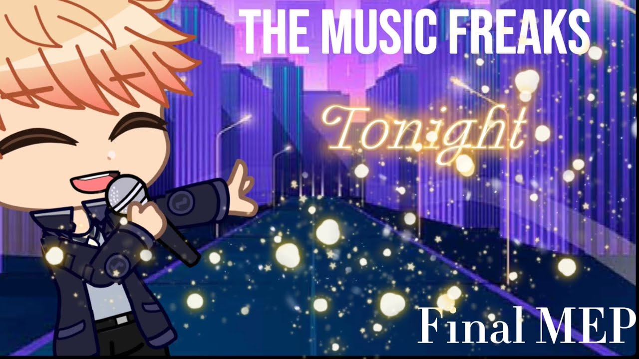 The Music Freaks Final MEP credits on description - YouTube