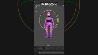 Starting A New Scene With Animbot