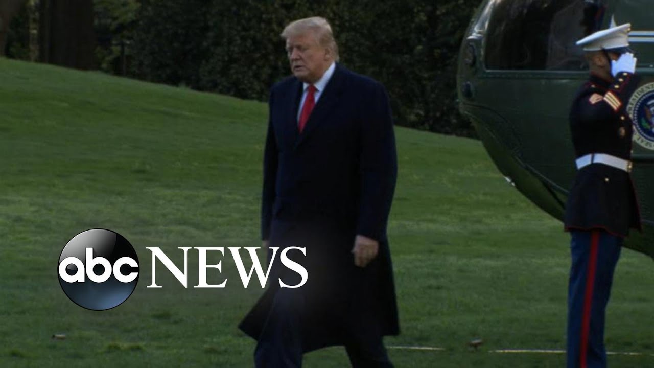 Trump vetoes resolution to end US involvement in Yemen