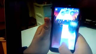 Rolling Sky Level 21 Street Basketball All Gems And Crowns