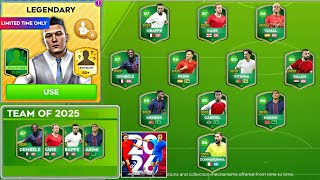 DLS 26 TEAM OF 2025 IS HERE! 🔥 | DREAM LEAGUE SOCCER 2026 screenshot 5