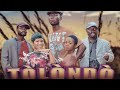 TÒLÒNDÒ EP 1 FROM NYARUGUSU MOVIE 