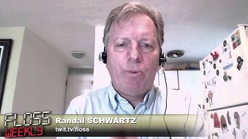 FLOSS Weekly 359: Numato Opsis