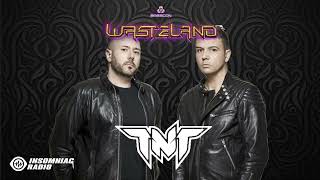 TNT | BASSCON: WASTELAND 2025 | FULL SET | HOSTED BY INSOMNIAC RADIO