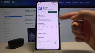 How to Check Battery Info in Ampere App in ASUS ZenFone 8 Flip – Battery Checkup screenshot 2