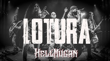 HELLMUGAN -  Lotura [Bideo Ofiziala - Official Video]