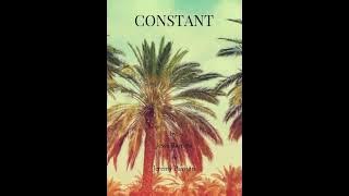 CONSTANT BY: JESSE BARRERA ft. JEREMY PASSION