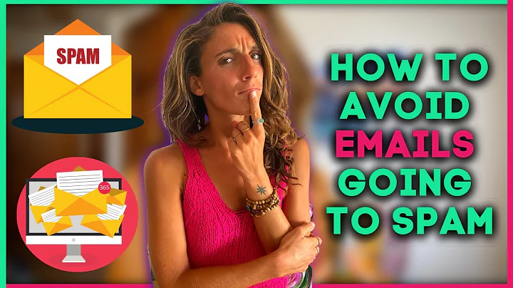 How To Avoid Emails Going To Spam | How To Improve Email Deliverability 2021