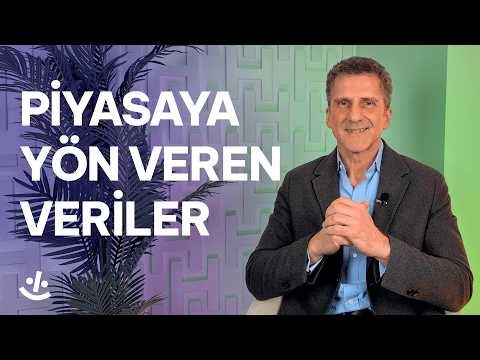 Ömer Gencal'a sorduk: Ekonomide yönü makroekonomik veriler mi, piyasa fiyatlamaları mı belirliyor?