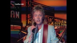 Chris Norman Broken Heroes Na siehste!