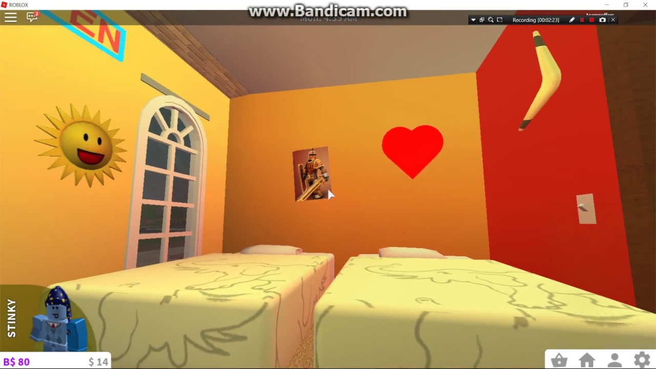  17 000 Dollar House Tour Roblox Bloxbirg Starter House ROBLOX 