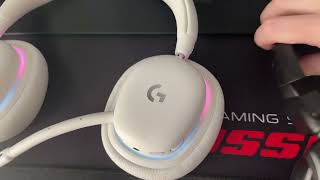 Logitech G735 Wireless Gaming Headset vs Turtle Beach Headset Comparison