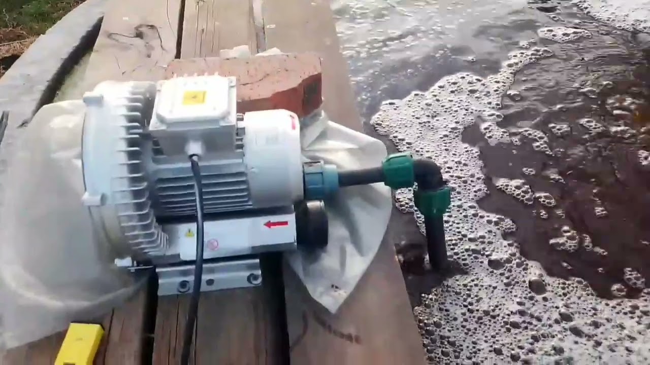 Биоферментатор для здорового питания растений.