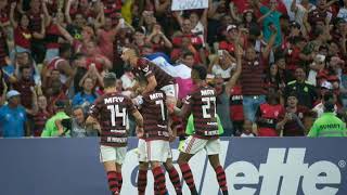 Mc Poze Do Rodo -Os Coringa Do Flamengo-Lomotif