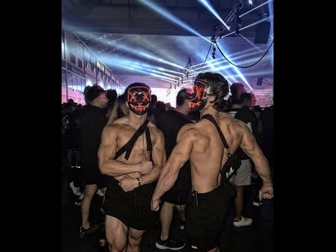 SEPARATE WAYS (hardstyle remix)🎧