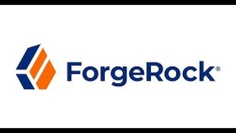 Cybersecurity with ForgeRock ||OpenAM Installation||