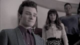 Glee - I Knew I Loved You - Blaine & Kurt