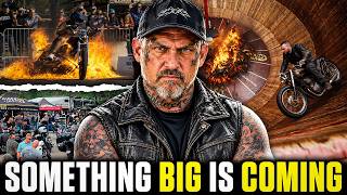 This Next BIG Biker Rally Could Change Everything After Sturgis
