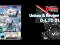 Unbox & Review 160 แวนการ์ด D-LTD 01 "เนชั่นใหม่มาแล้ว เนชั่นไอดอล!!"