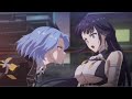 Main Story Chapter 4 Ep 7 - 12 (STARSEED : Asnia Trigger)