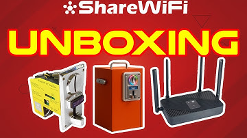 𝐒𝐡𝐚𝐫𝐞𝐖𝐢𝐅𝐢 𝐓𝐮𝐭𝐨𝐫𝐢𝐚𝐥: 𝐇𝐨𝐰 𝐭𝐨 𝐎𝐩𝐞𝐫𝐚𝐭𝐞 𝐘𝐨𝐮𝐫 𝐔𝐧𝐢𝐭