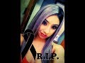 IN LOVING MEMORY OF MARINA VELA October 18 1994 July 3 2018 IN LOVING MEMORY OF MARINA VELA October 18 1994 July 3 2018