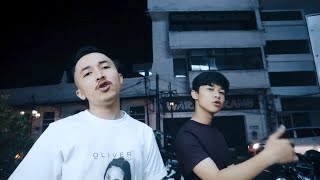 GAHTAN SAKTI - FOYA FOYA FT EIZY (OFFICIAL MUSIC VIDEO)